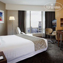 Centara Grand & Bangkok Convention Centre at CentralWorld