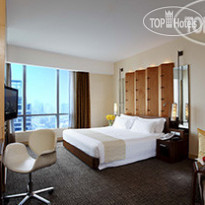 Centara Grand & Bangkok Convention Centre at CentralWorld