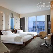 Centara Grand & Bangkok Convention Centre at CentralWorld