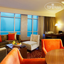 Centara Grand & Bangkok Convention Centre at CentralWorld
