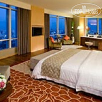 Centara Grand & Bangkok Convention Centre at CentralWorld
