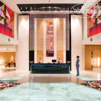Centara Grand & Bangkok Convention Centre at CentralWorld 