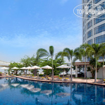 Centara Grand & Bangkok Convention Centre at CentralWorld 