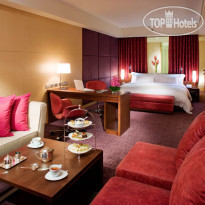 Centara Grand & Bangkok Convention Centre at CentralWorld