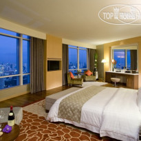 Centara Grand & Bangkok Convention Centre at CentralWorld