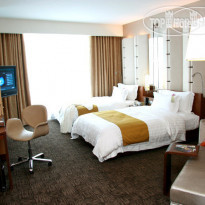Centara Grand & Bangkok Convention Centre at CentralWorld