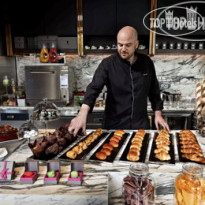 Sofitel Bangkok Sukhumvit 