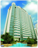 Windsor Suites 4*