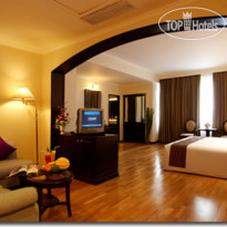 Windsor Suites 