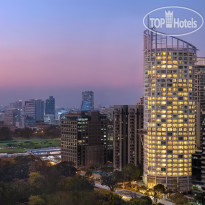 Dusit Suites Hotel Ratchadamri