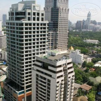 Bandara Suites Silom 