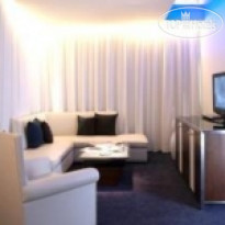 Night Hotel Bangkok - Sukhumvit 15 