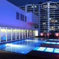 Night Hotel Bangkok - Sukhumvit 15 