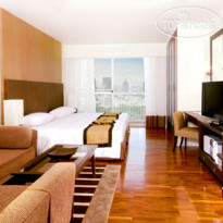 Kantary House Hotel & Serviced Apartments, Bangkok Номер-студио