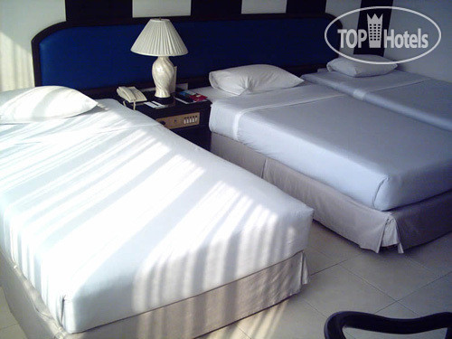 New photos from tourists Maxx 3*