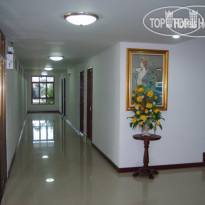 Silver Gold Suvarnabhumi Airport 