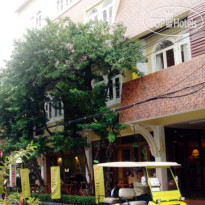 La Petite Salil Sukhumvit 8 
