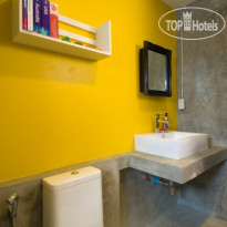 212 Service Apartment