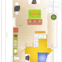 212 Service Apartment
