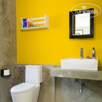 212 Service Apartment