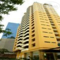 Abloom Exclusive Serviced Apartments Отель