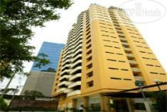 Hotel photo Abloom Exclusive Serviced Apartments 4*