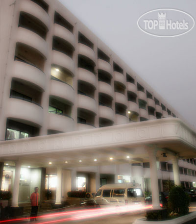 Hotelier's photos Airport Suite Bangkok Hotel 3*