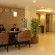 D Varee Diva Bally Sukhumvit Рецепция