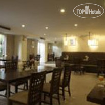 D Varee Diva Bally Sukhumvit Ресторан