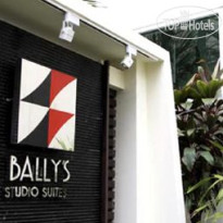 D Varee Diva Bally Sukhumvit Отель