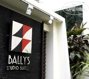 Hotelier's photos D Varee Diva Bally Sukhumvit 3*