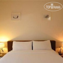 The Bedrooms Boutique Hotel