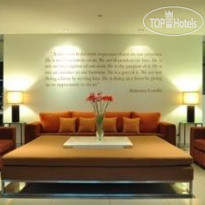 The Bedrooms Boutique Hotel