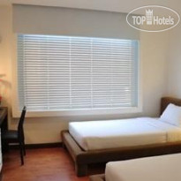 The Bedrooms Boutique Hotel