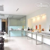 The Bedrooms Boutique Hotel