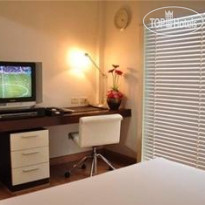 The Bedrooms Boutique Hotel
