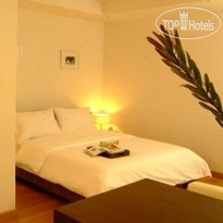 The Bedrooms Boutique Hotel