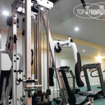 Cape House Langsuan Serviced Apartments 