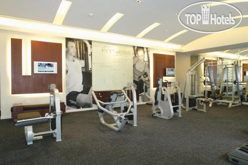 New photos from tourists Centre Point Sukhumvit Thong Lor 4*