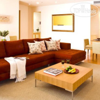 Chatrium Residence Bangkok - Sathon