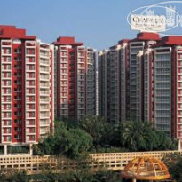 Chatrium Residence Bangkok - Sathon
