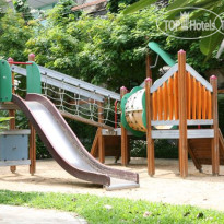 Chatrium Residence Bangkok - Sathon