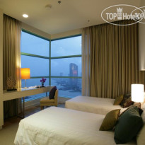 Chatrium Residence Bangkok - Sathon