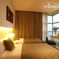 Chatrium Residence Bangkok - Sathon