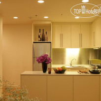 Chatrium Residence Bangkok - Sathon