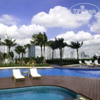 Chatrium Residence Bangkok - Sathon