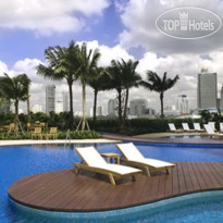 Chatrium Residence Bangkok - Sathon