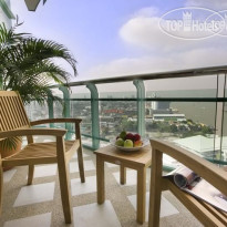 Chatrium Residence Bangkok - Sathon
