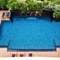 Fraser Suites Sukhumvit 