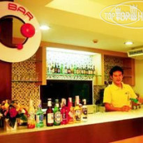 Grand Watergate Hotel 